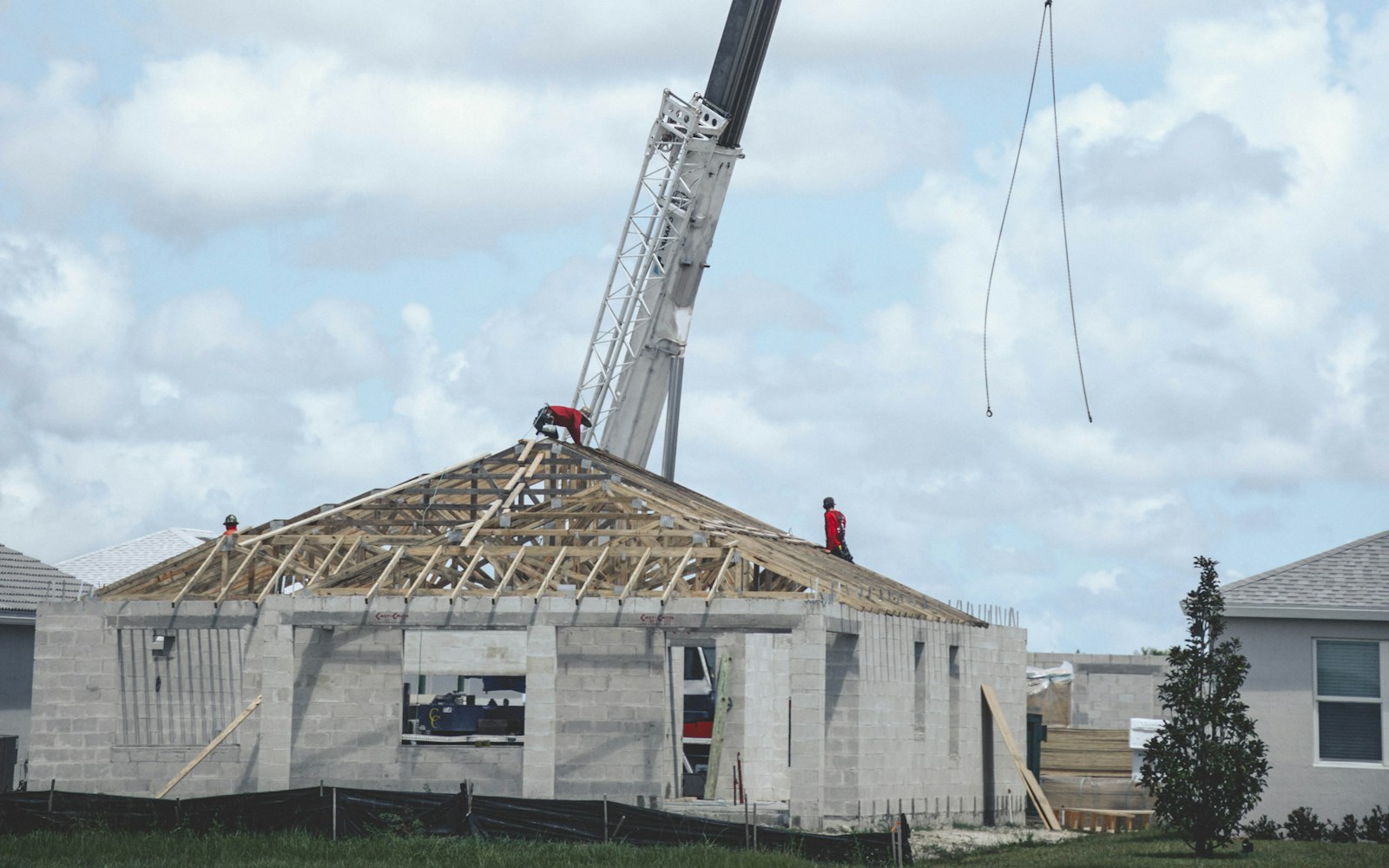 Modular Construction vs Traditional Construction: A Practical Comparison