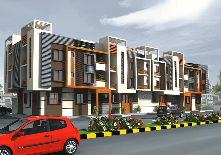 Johar Residency