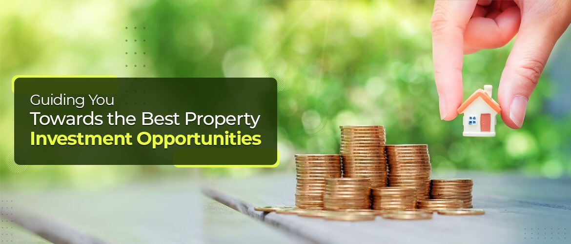 TOP 8 REAL ESTATE COMPANIES IN PAKISTAN - GUIDING YOU TOWARDS THE BEST PROPERTY INVESTMENT OPPORTUNITIES