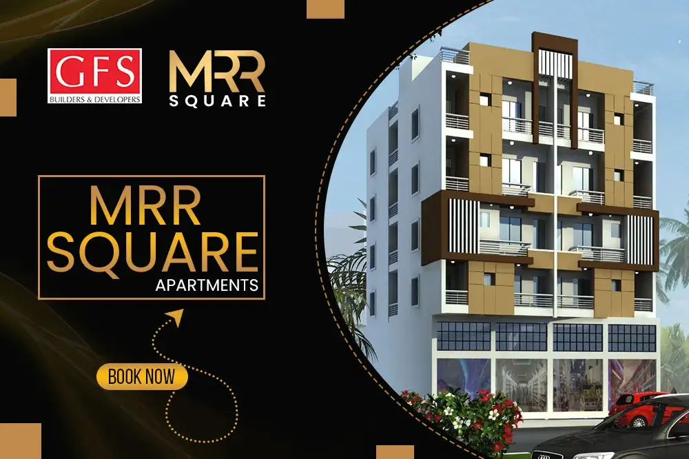 MRR Square Apartments